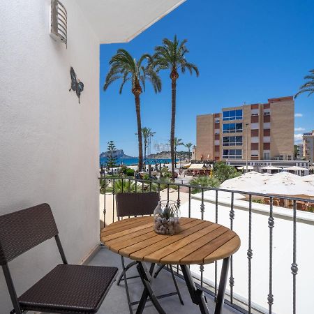 Apartment Castillo By Interhome Moraira Εξωτερικό φωτογραφία