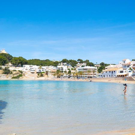 Apartment Castillo By Interhome Moraira Εξωτερικό φωτογραφία