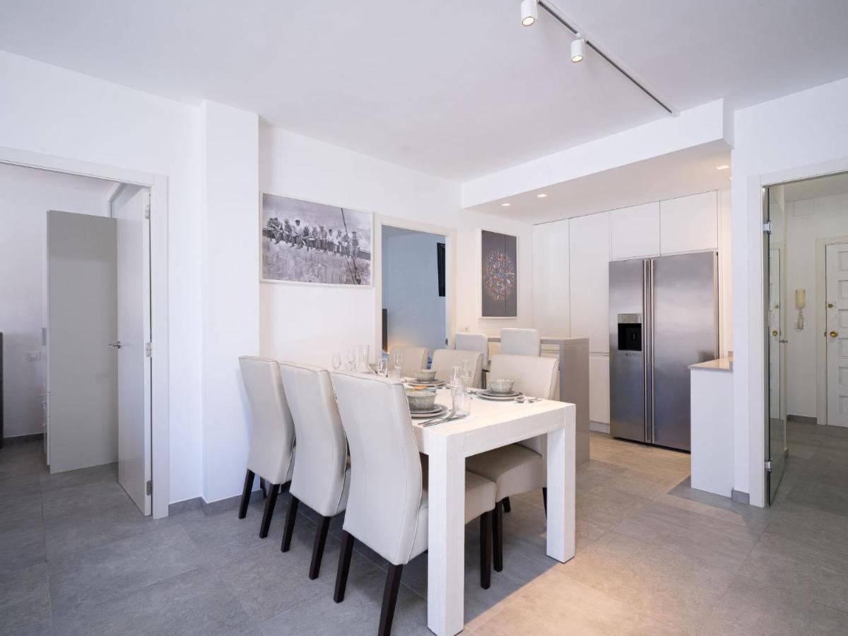 Apartment Castillo By Interhome Moraira Εξωτερικό φωτογραφία