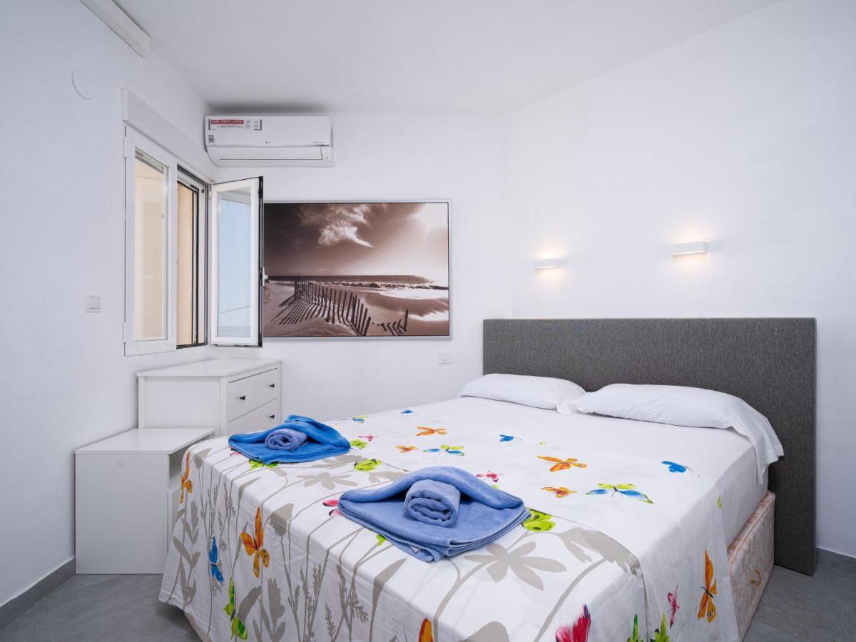 Apartment Castillo By Interhome Moraira Εξωτερικό φωτογραφία