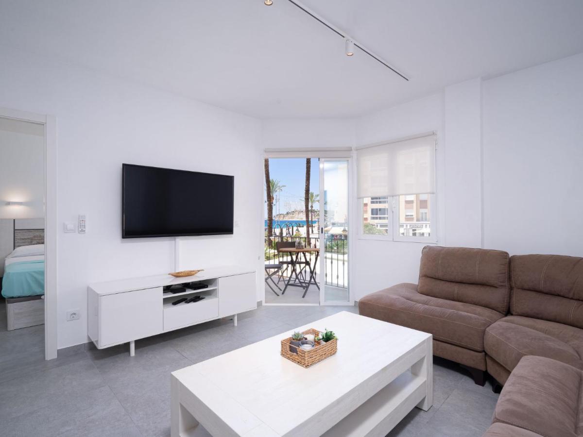 Apartment Castillo By Interhome Moraira Εξωτερικό φωτογραφία