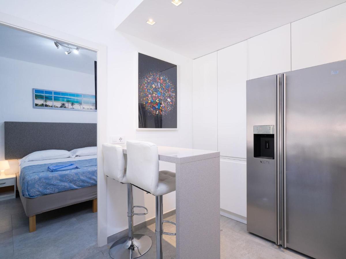 Apartment Castillo By Interhome Moraira Εξωτερικό φωτογραφία