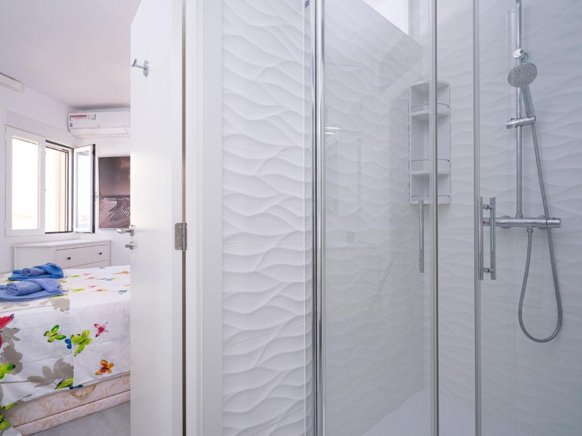 Apartment Castillo By Interhome Moraira Εξωτερικό φωτογραφία