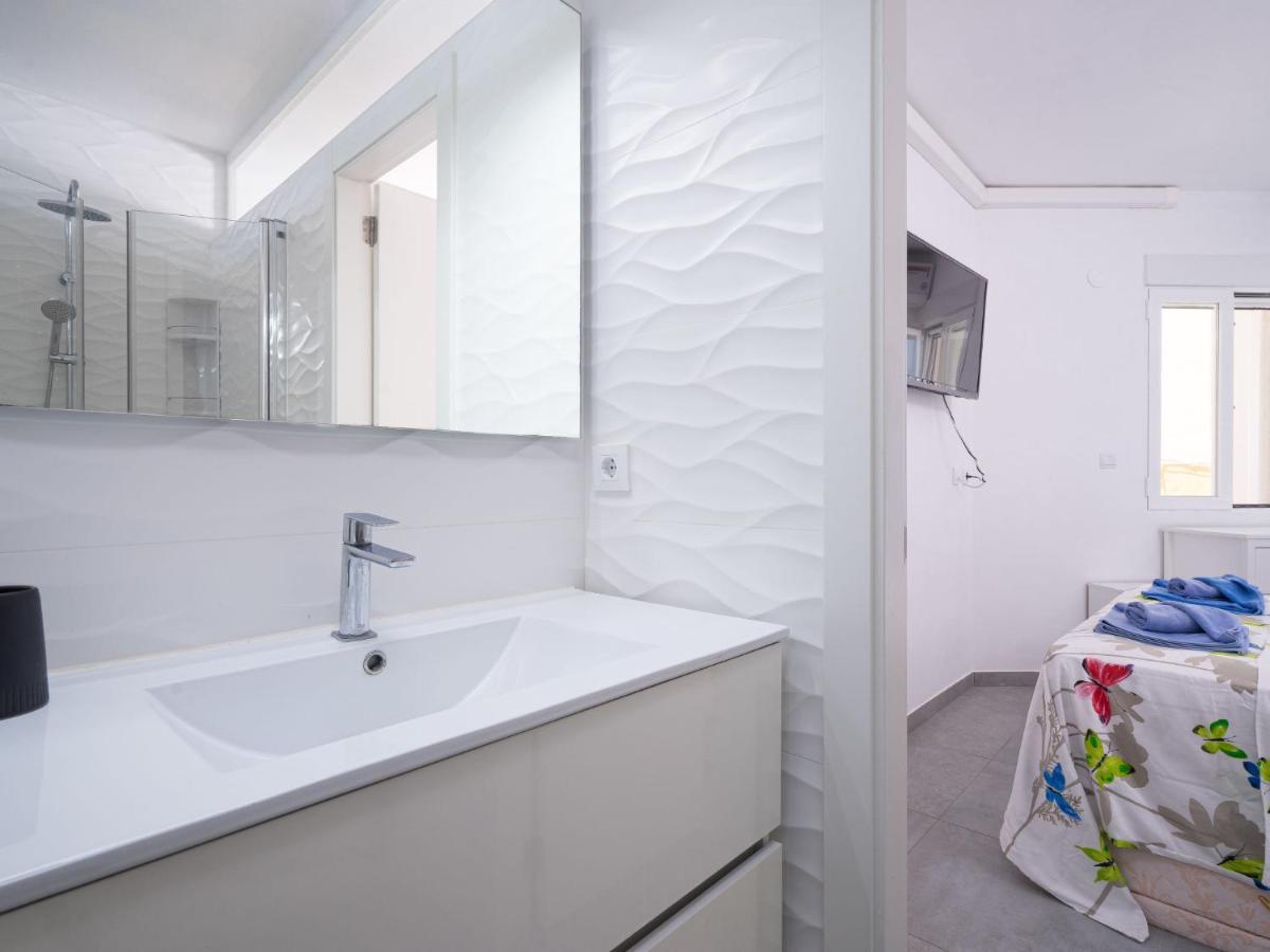 Apartment Castillo By Interhome Moraira Εξωτερικό φωτογραφία