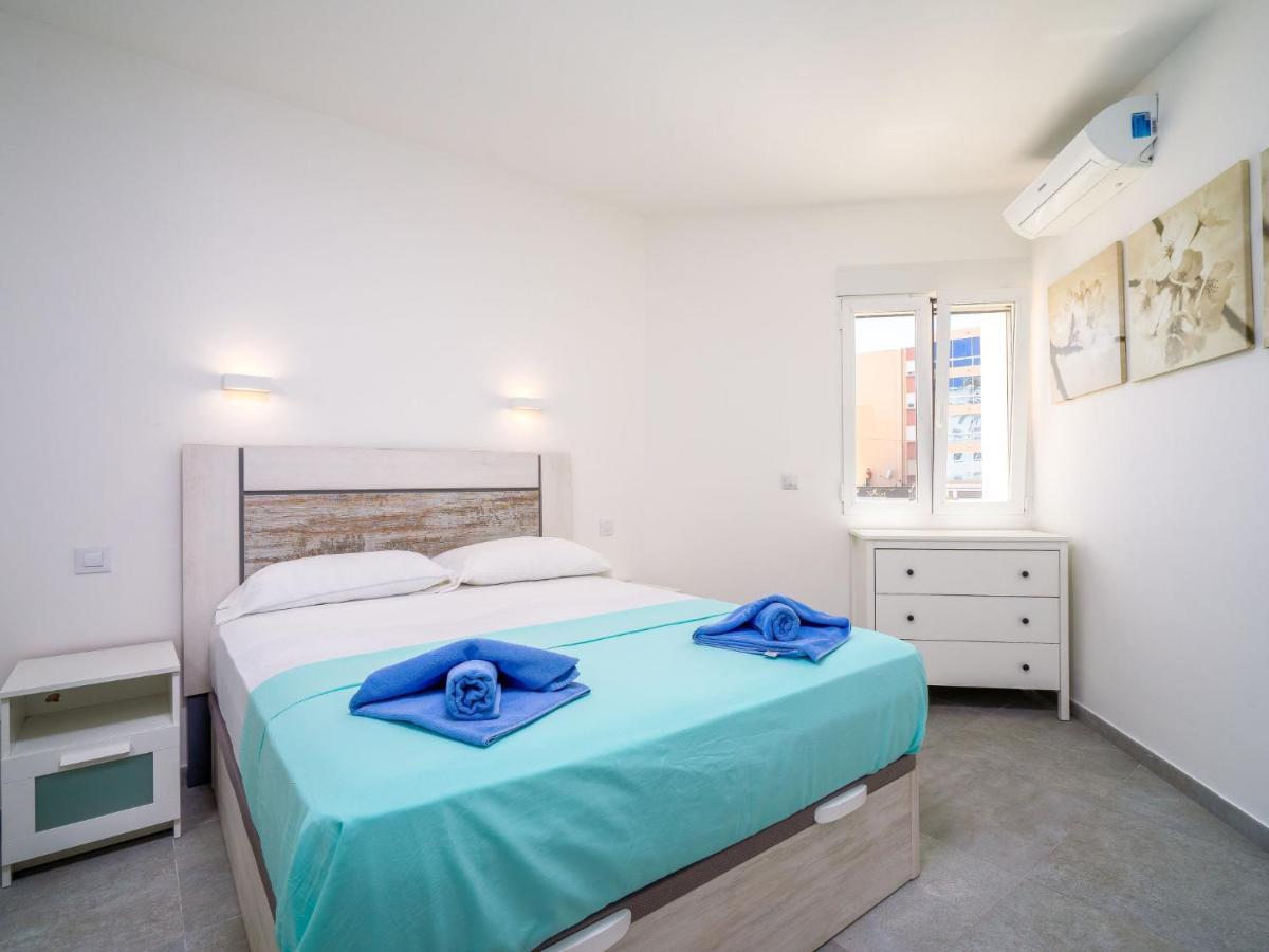 Apartment Castillo By Interhome Moraira Εξωτερικό φωτογραφία