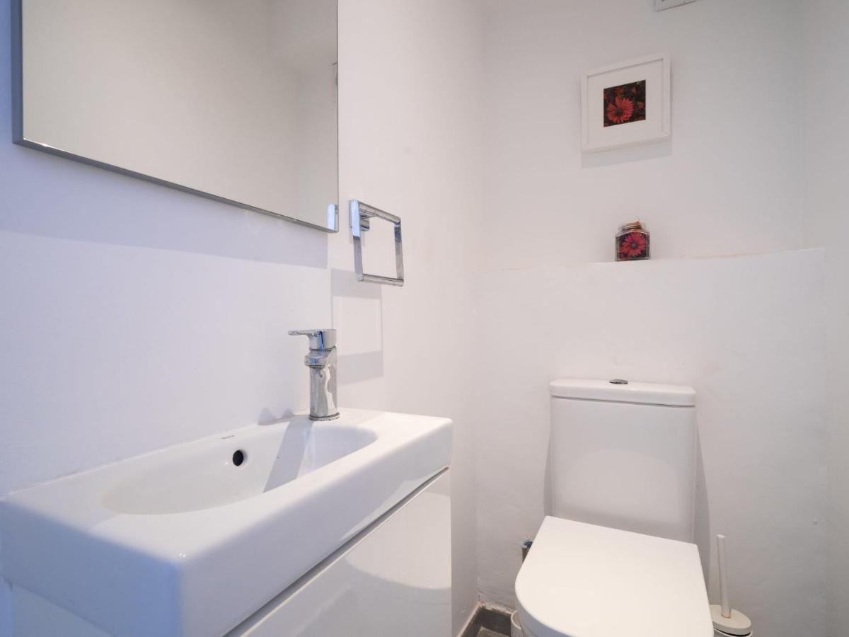 Apartment Castillo By Interhome Moraira Εξωτερικό φωτογραφία